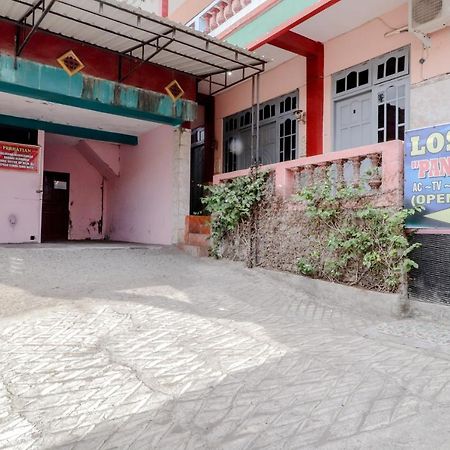 Losmen Panorama Bantul Eksteriør billede